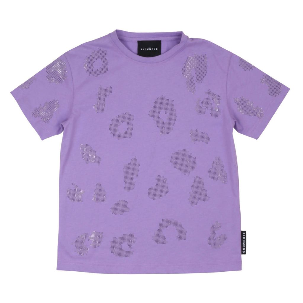 john richmond - T-shirt