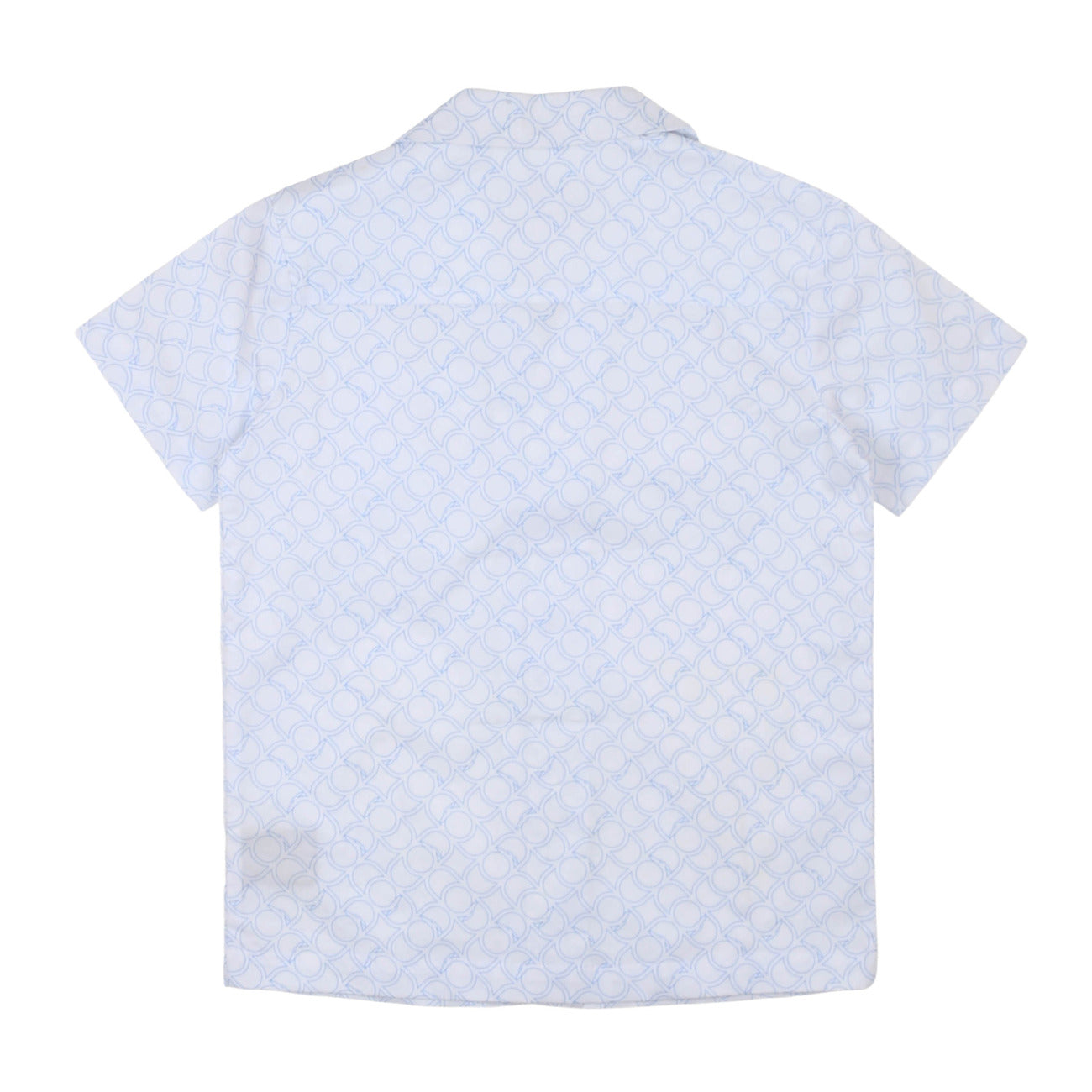 trussardi - CAMICIA CURIO()