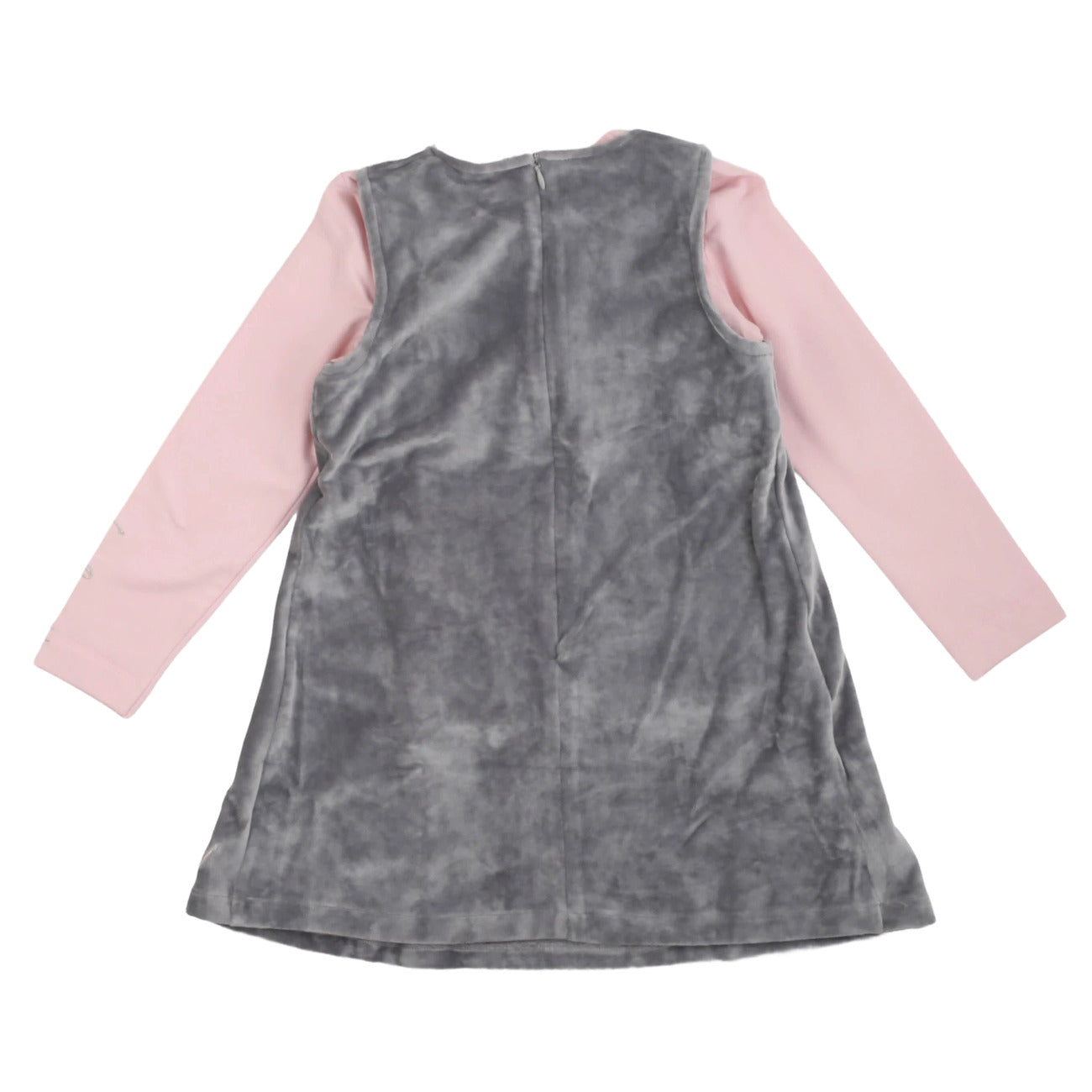 laura biagiotti - COMPLETO VESTITO E MAGLLA - Nuvò Kids