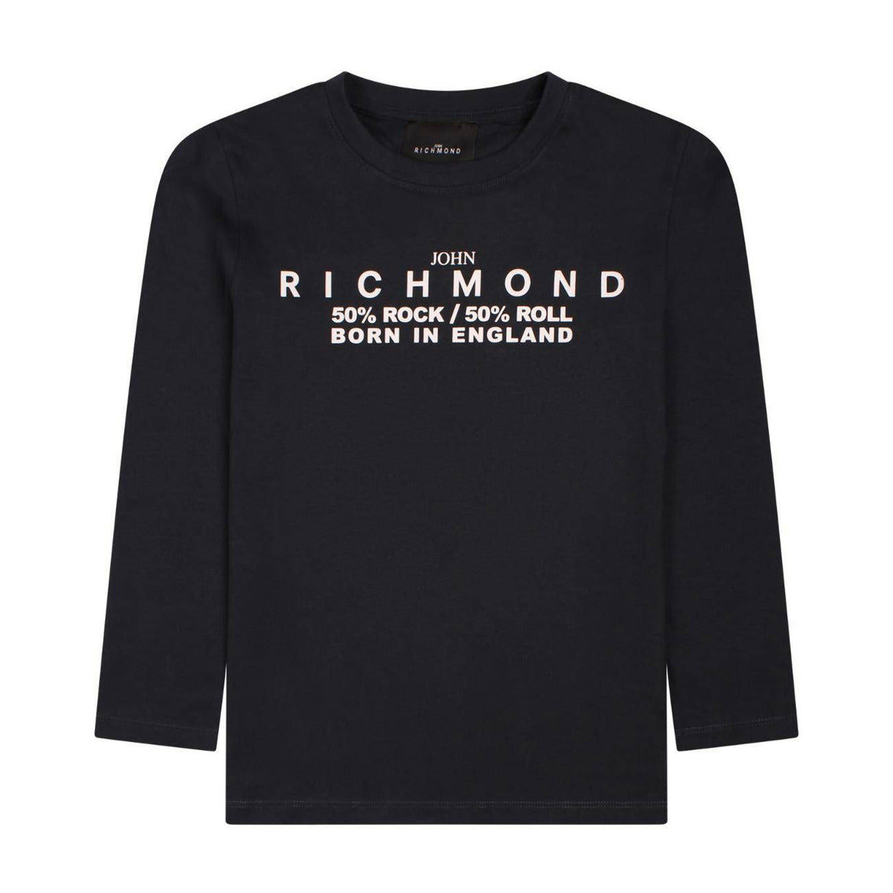 john richmond - T-SHIRT ELEDI