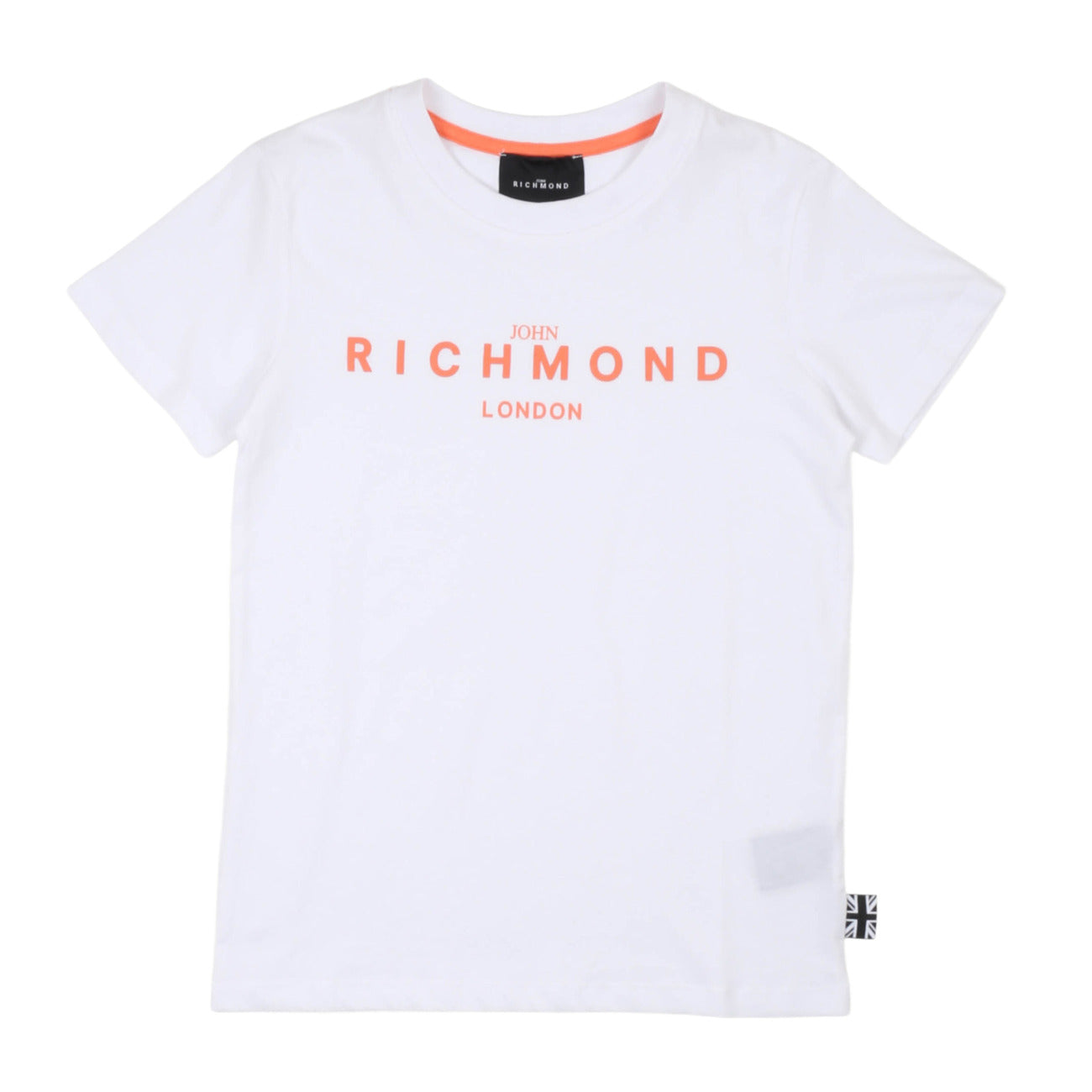 john richmond - T-SHIRT DARIK