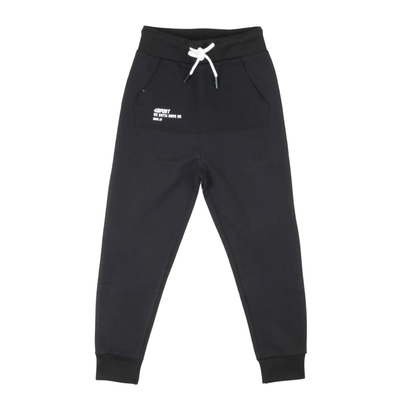 paciotti - PANTALONE IN FELPA - Nuvò Kids