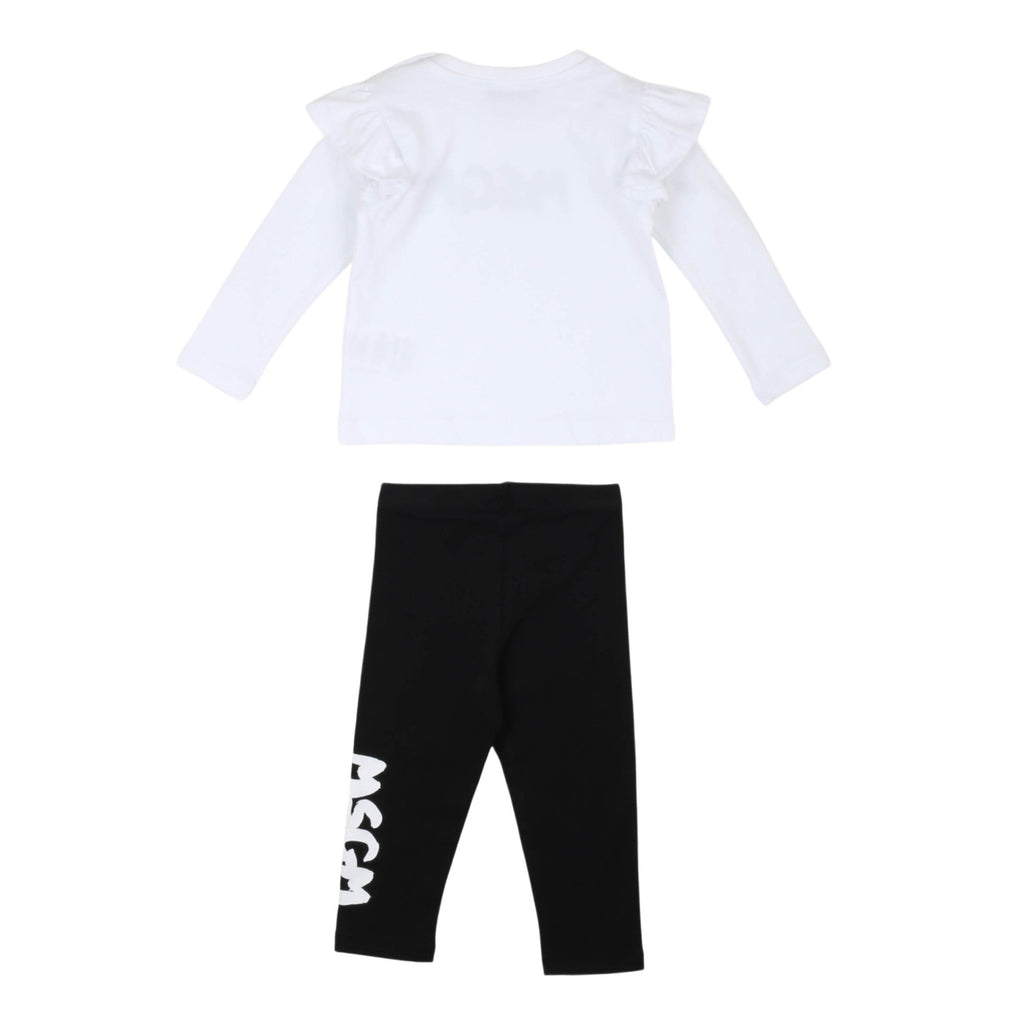 msgm - Completi - Nuvò Kids
