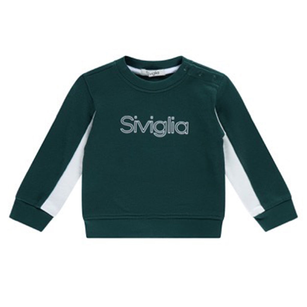 siviglia - FELPA