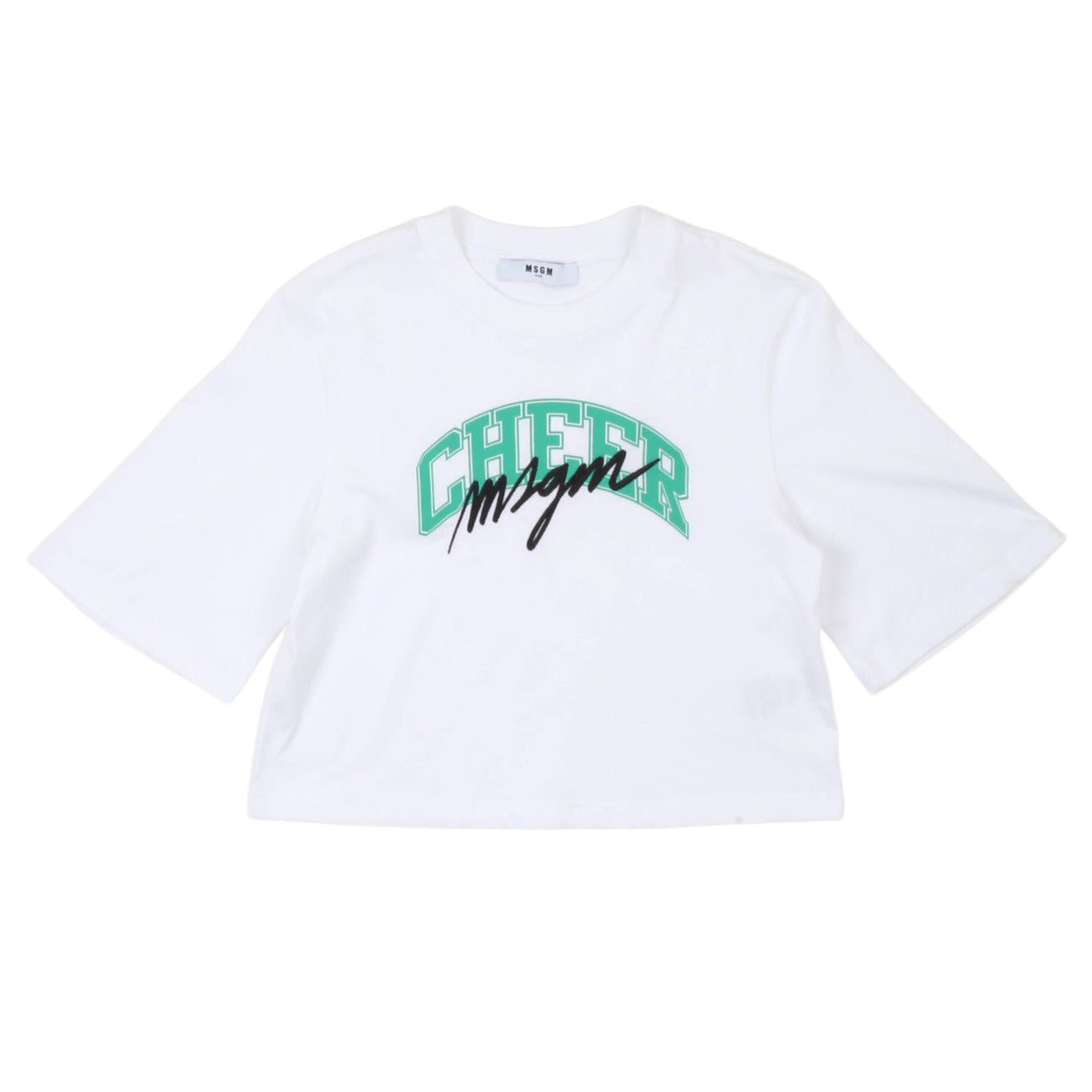 msgm - T-shirt - Nuvò Kids