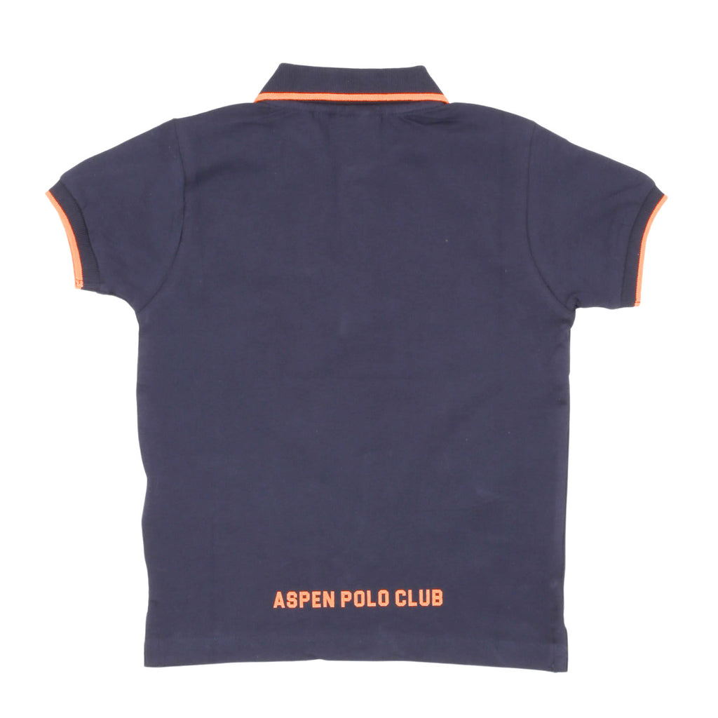 aspen polo club - Polo - Nuvò Kids