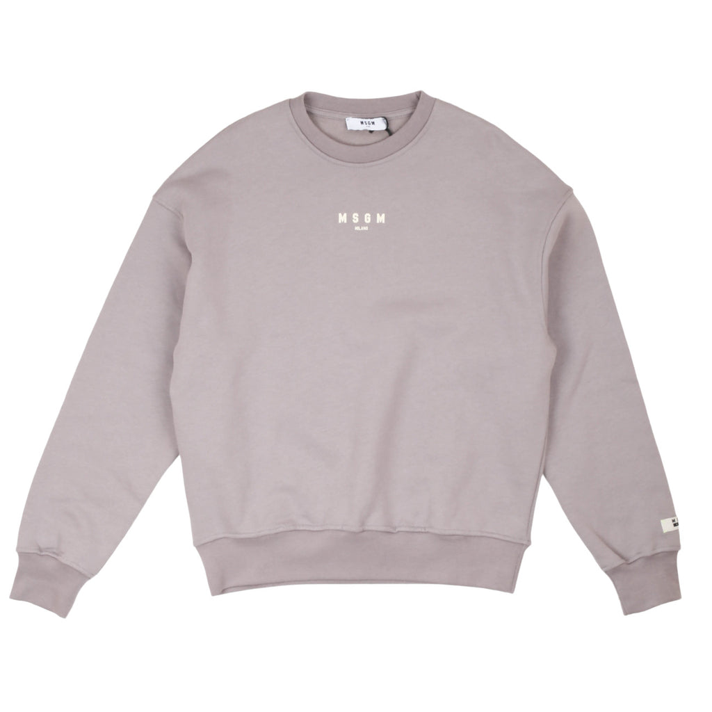 msgm - Felpe - Nuvò Kids