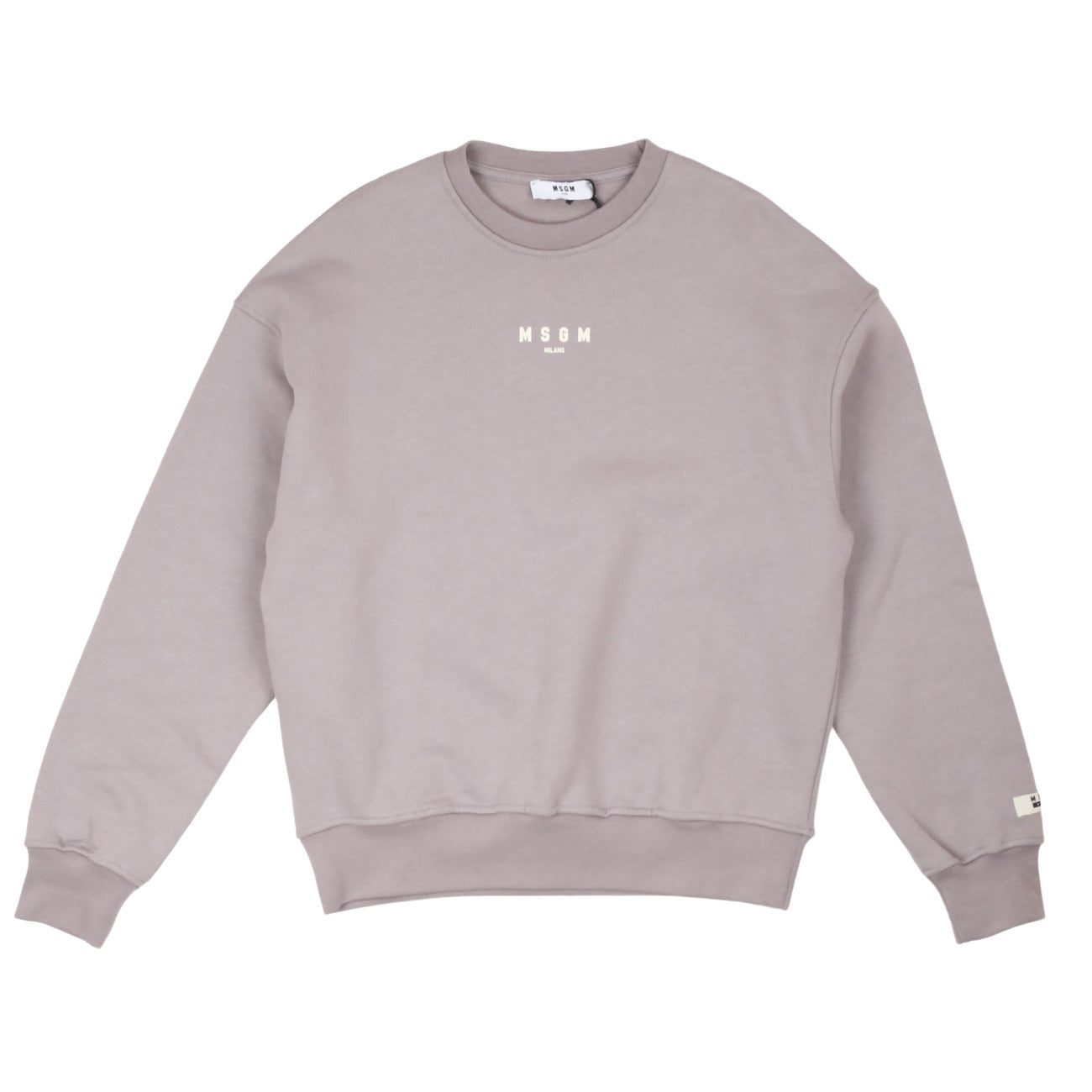 msgm - Felpe - Nuvò Kids