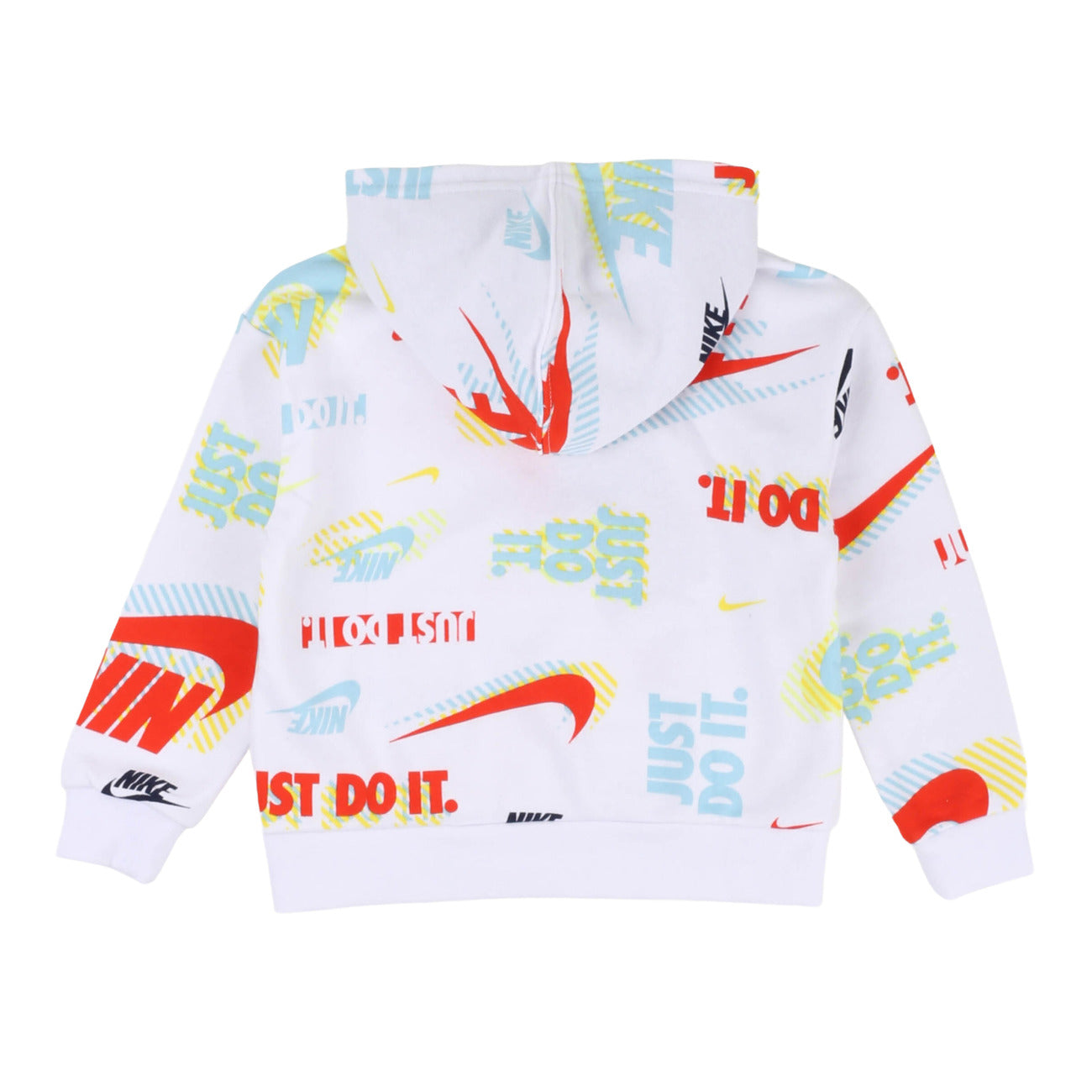 nike - Felpe - Nuvò Kids