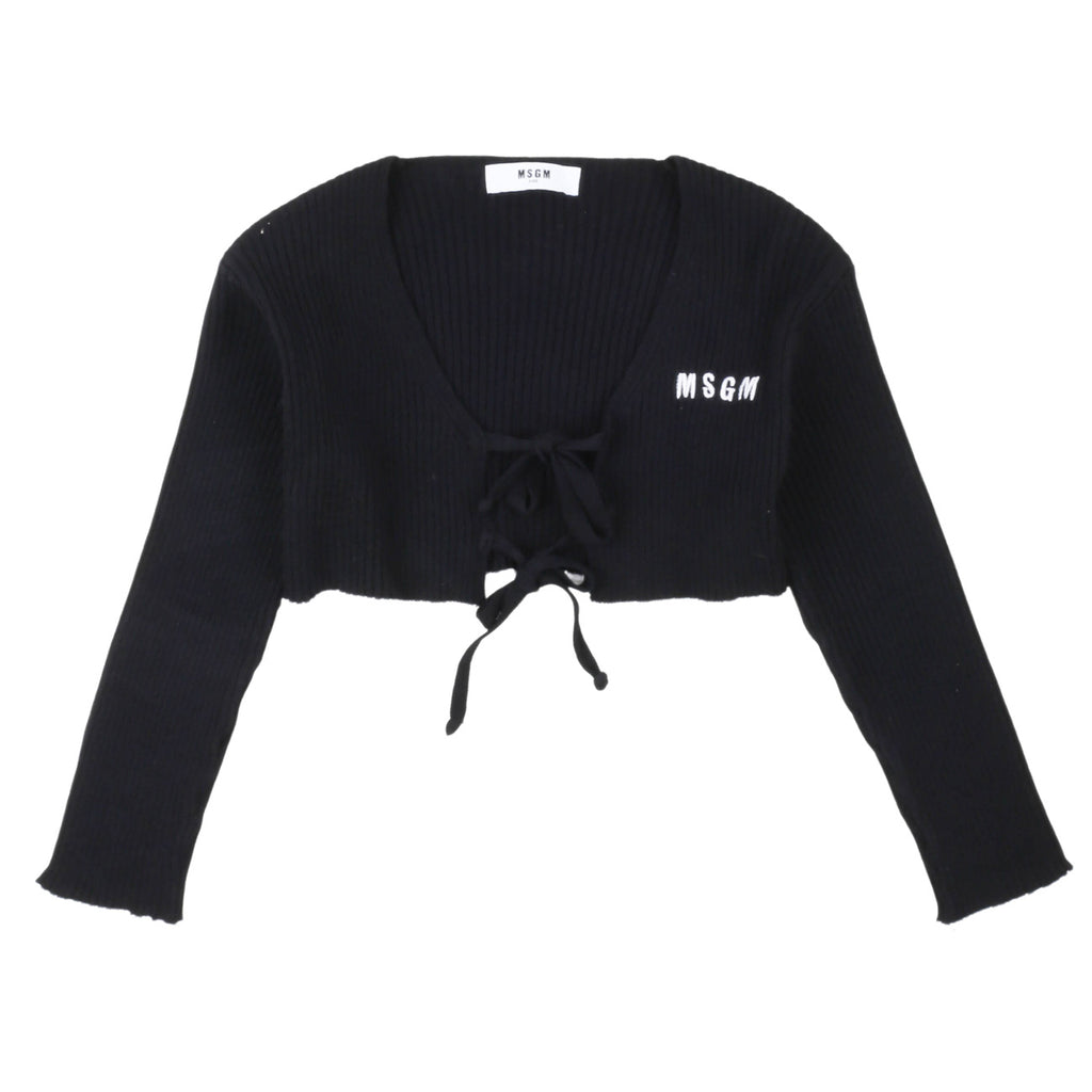 msgm - Cardigan - Nuvò Kids