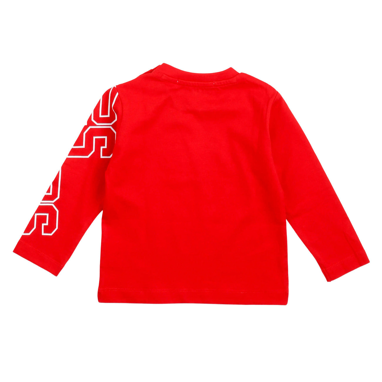 paciotti - T-SHIRT MANICA LUNGA - Nuvò Kids