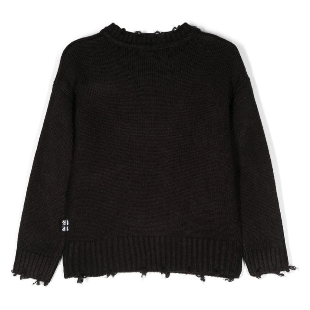 john richmond - KIMAN SWEATER