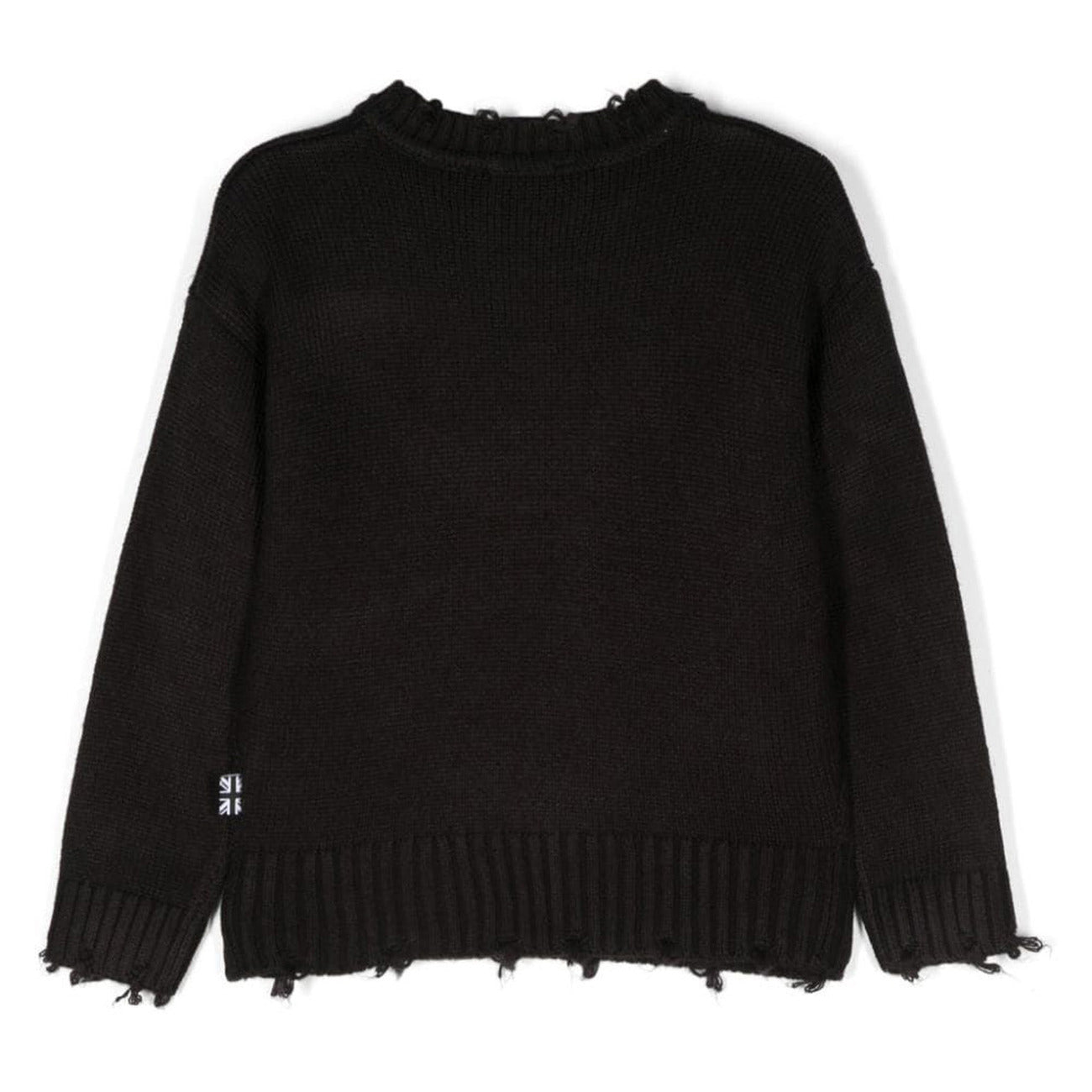 john richmond - KIMAN SWEATER