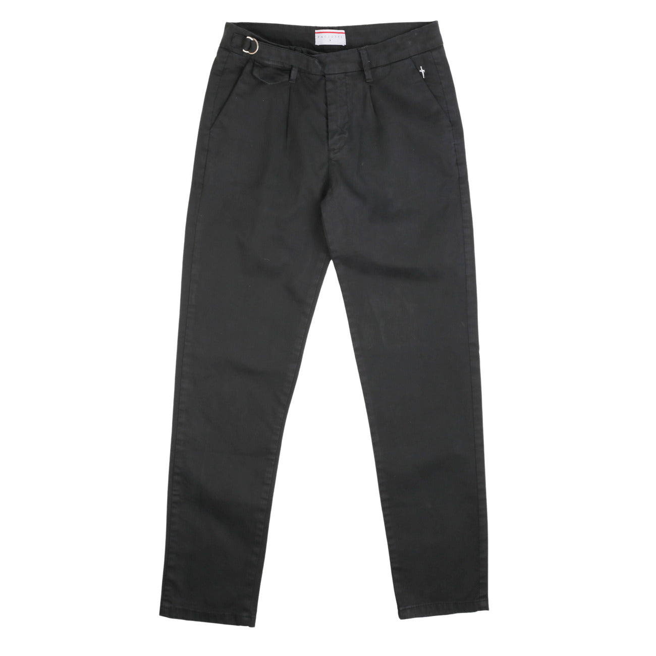 paciotti - PANTALONE IN RASO - Nuvò Kids