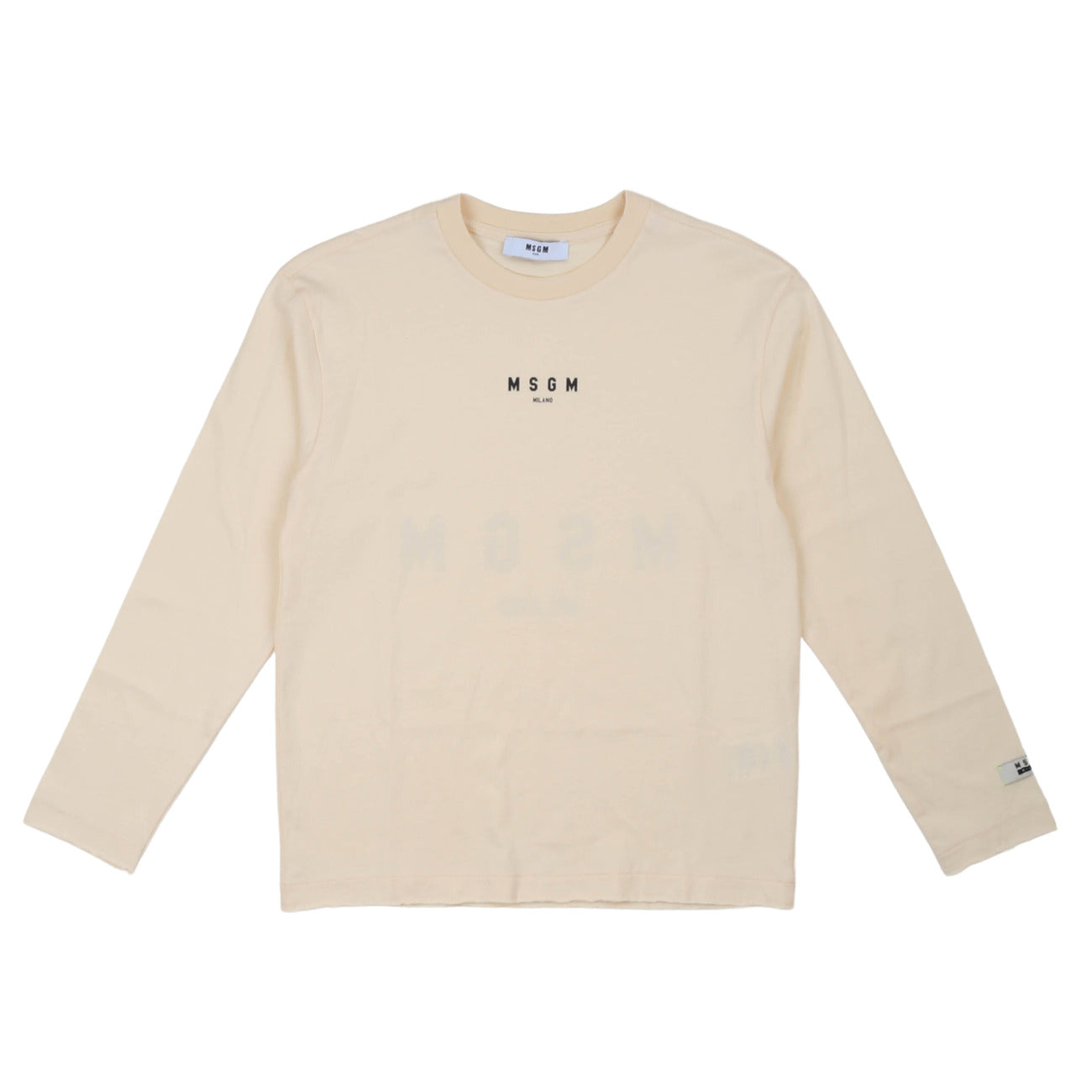 msgm - T-shirt - Nuvò Kids