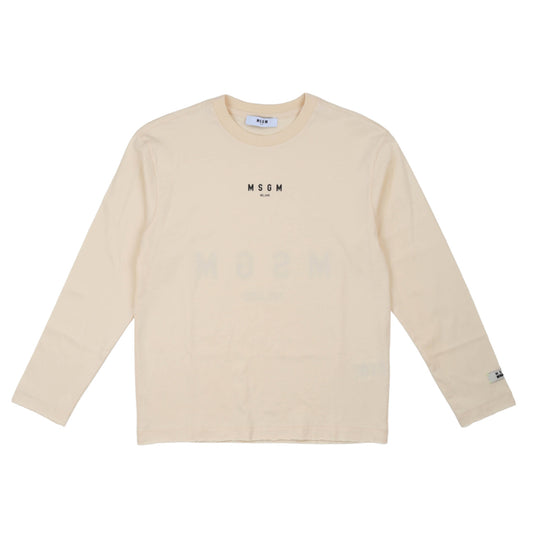 msgm - T-shirt - Nuvò Kids