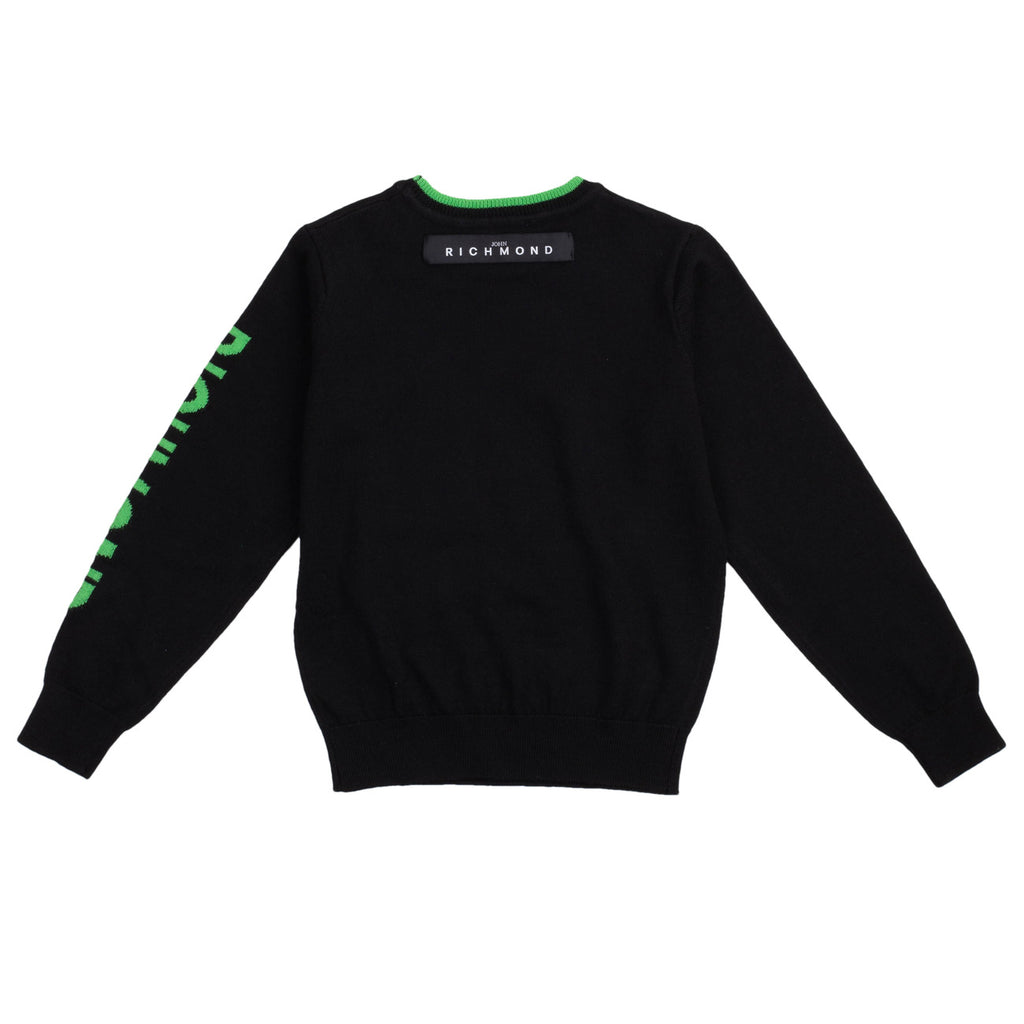 john richmond - Maglie - Nuvò Kids