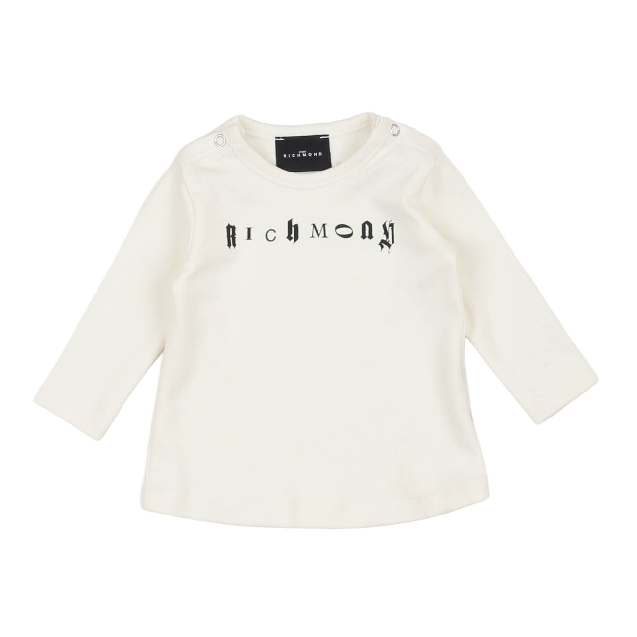 john richmond - T-shirt - Nuvò Kids