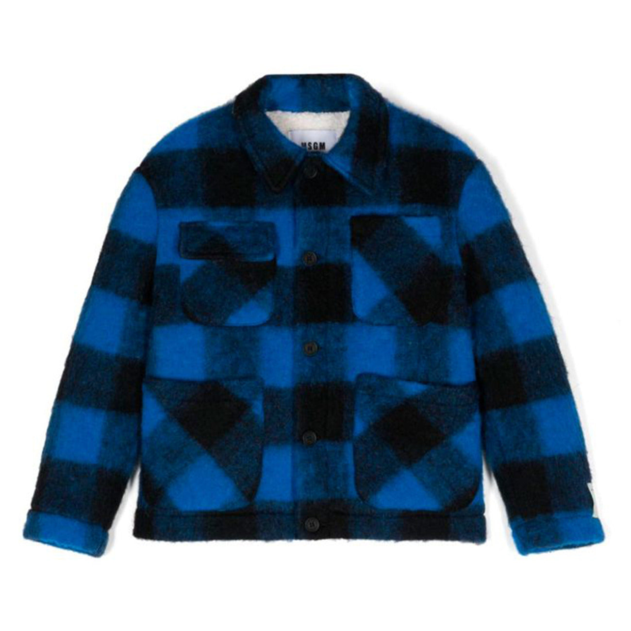msgm - Giacche - Nuvò Kids