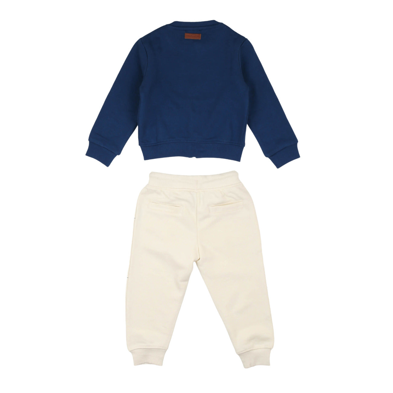 trussardi - SET FELPA+PANTALONI GEMET