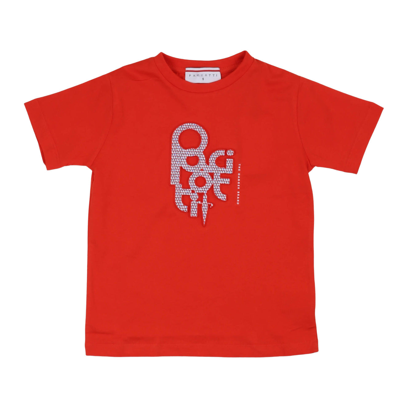 paciotti - T-SHIRT - Nuvò Kids