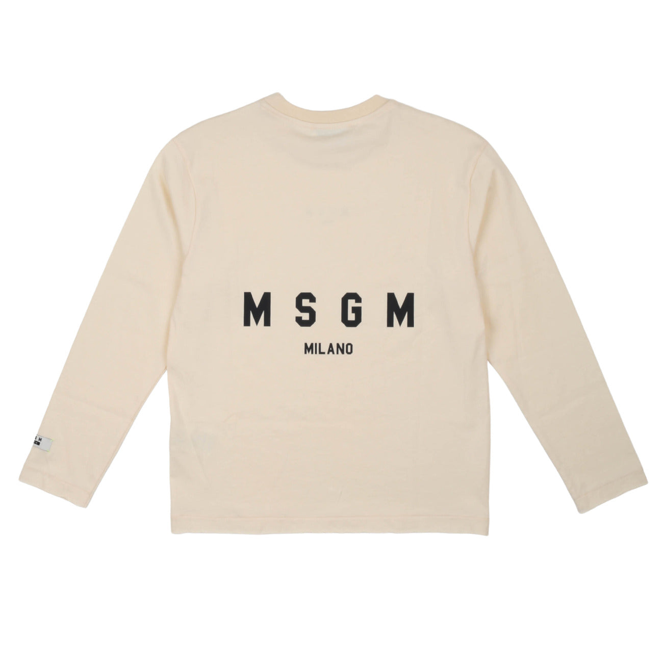 msgm - T-shirt - Nuvò Kids