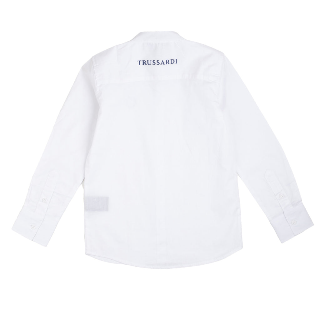 trussardi - Camicie - Nuvò Kids