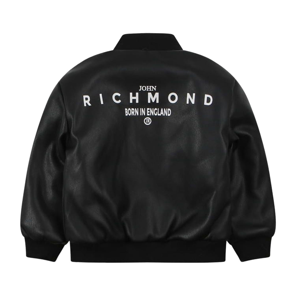 john richmond - BOMBER UIDAZ