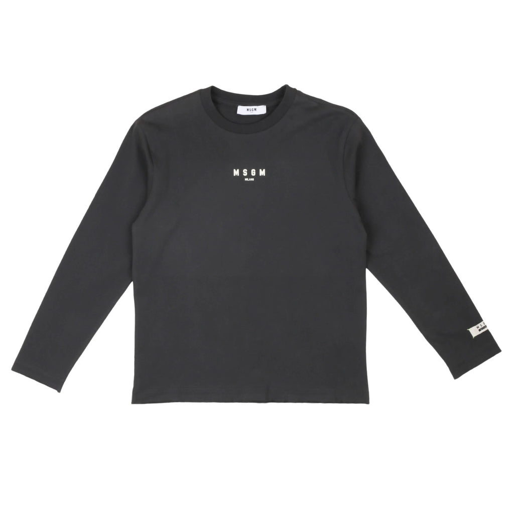 msgm - T-shirt - Nuvò Kids