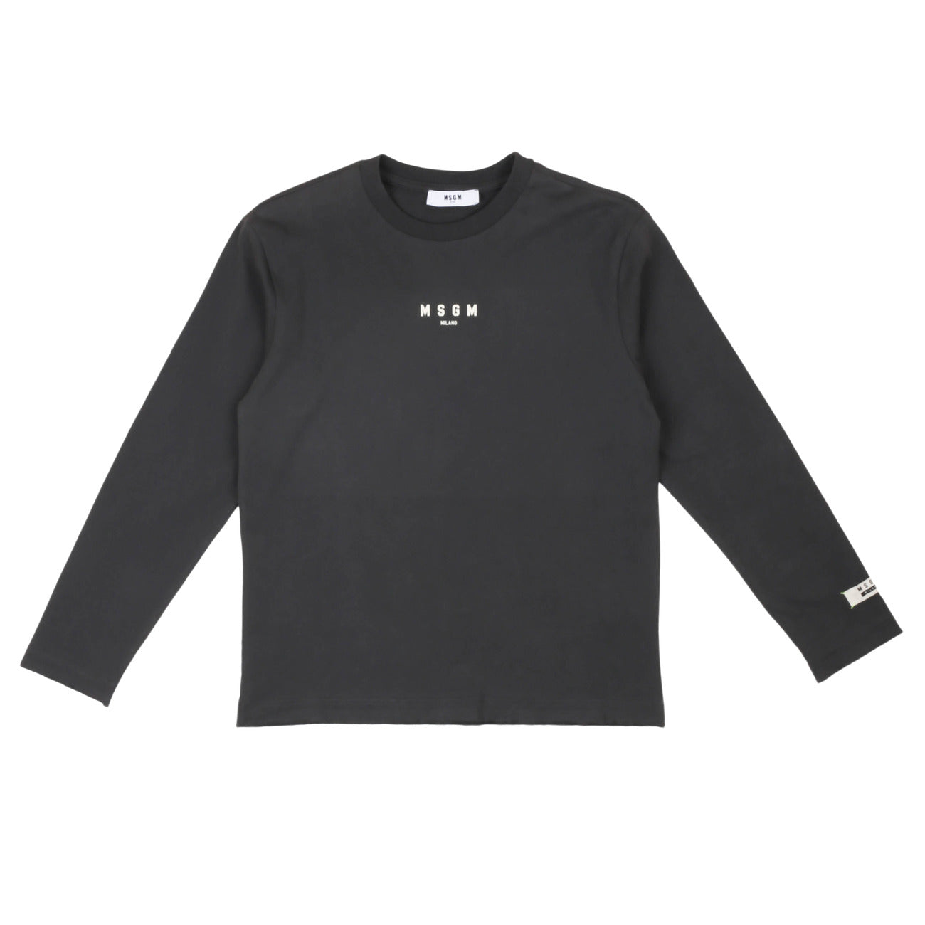 msgm - T-shirt - Nuvò Kids