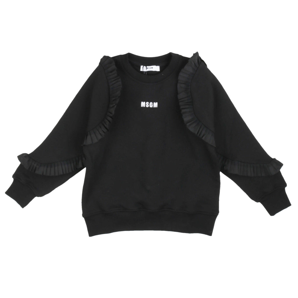 msgm - Felpe - Nuvò Kids