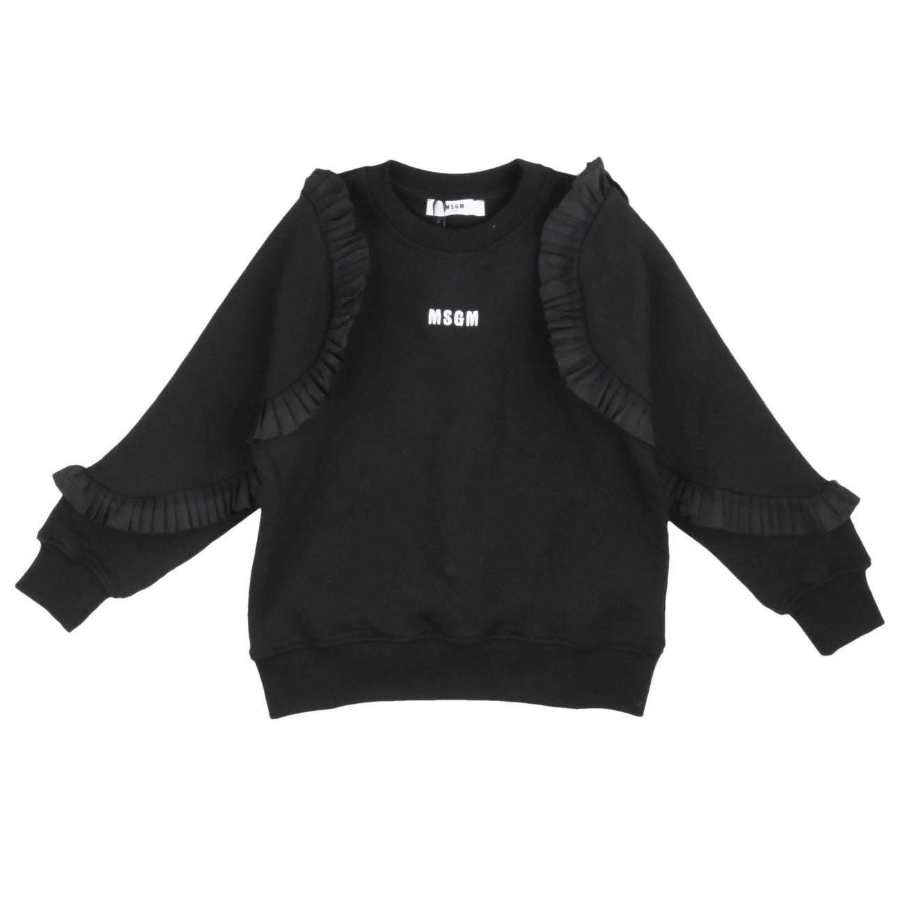 msgm - Felpe - Nuvò Kids