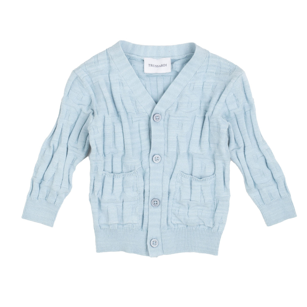 trussardi - Cardigan - Nuvò Kids