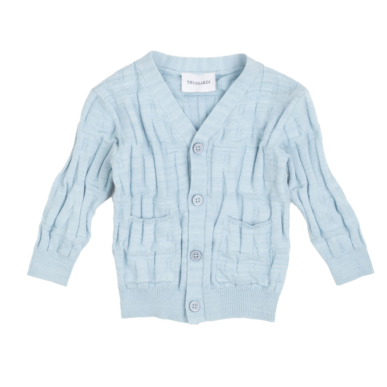 trussardi - Cardigan - Nuvò Kids