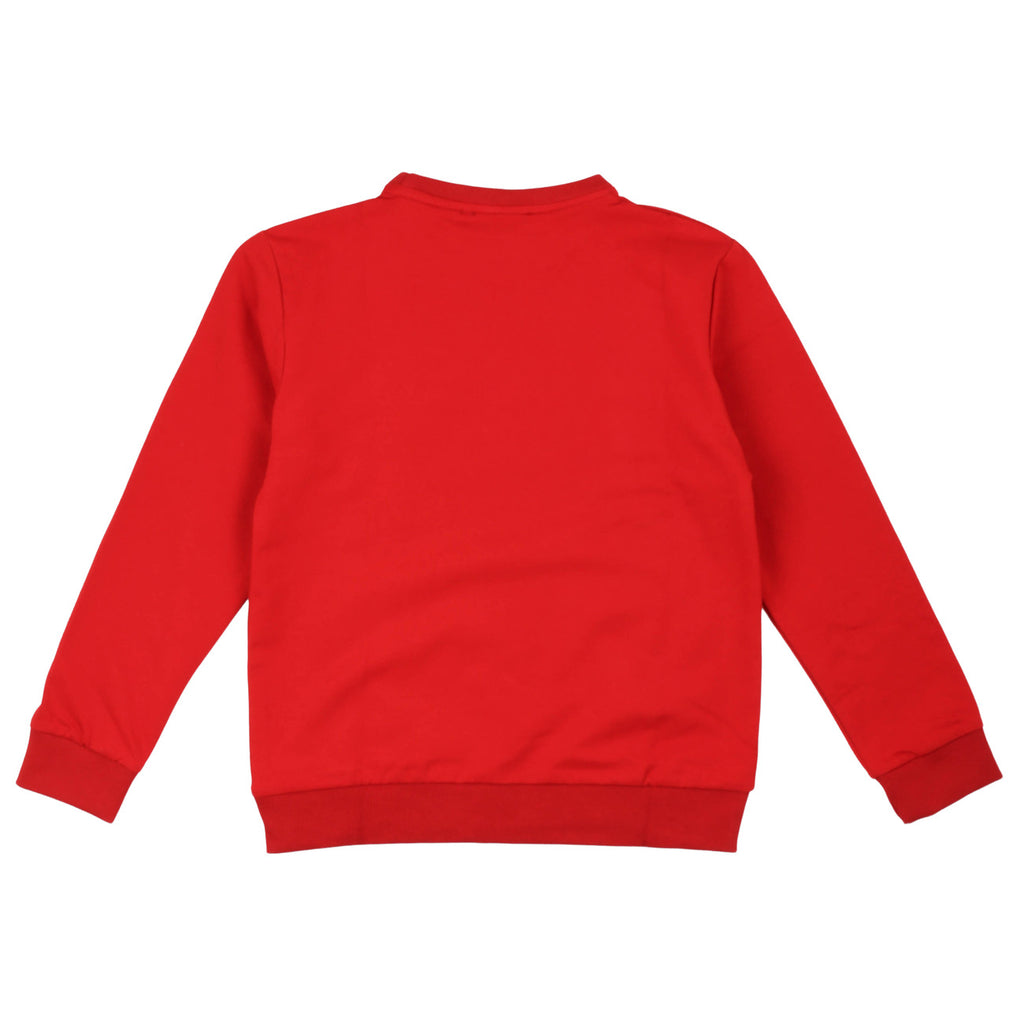 paciotti - FELPA GIROCOLLO - Nuvò Kids