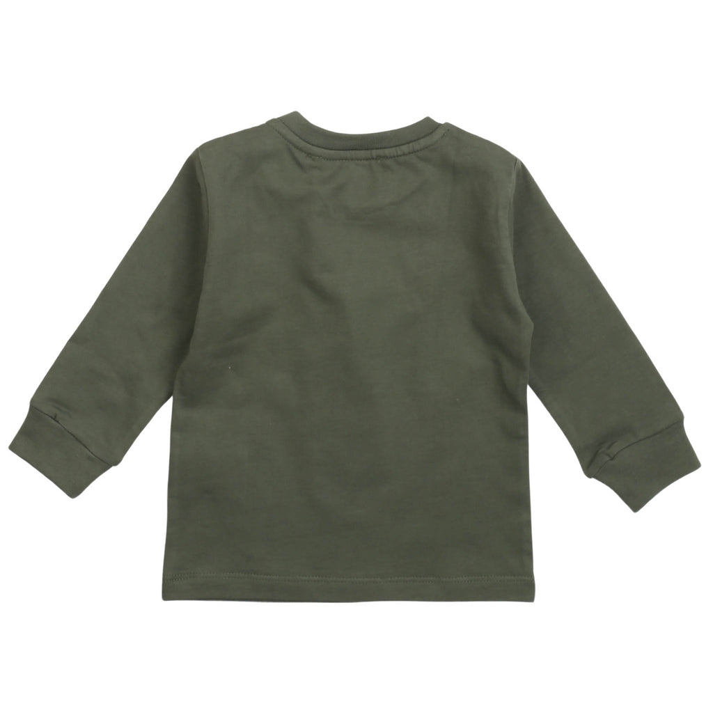 paciotti - T-SHIRT MANICA LUNGA - Nuvò Kids