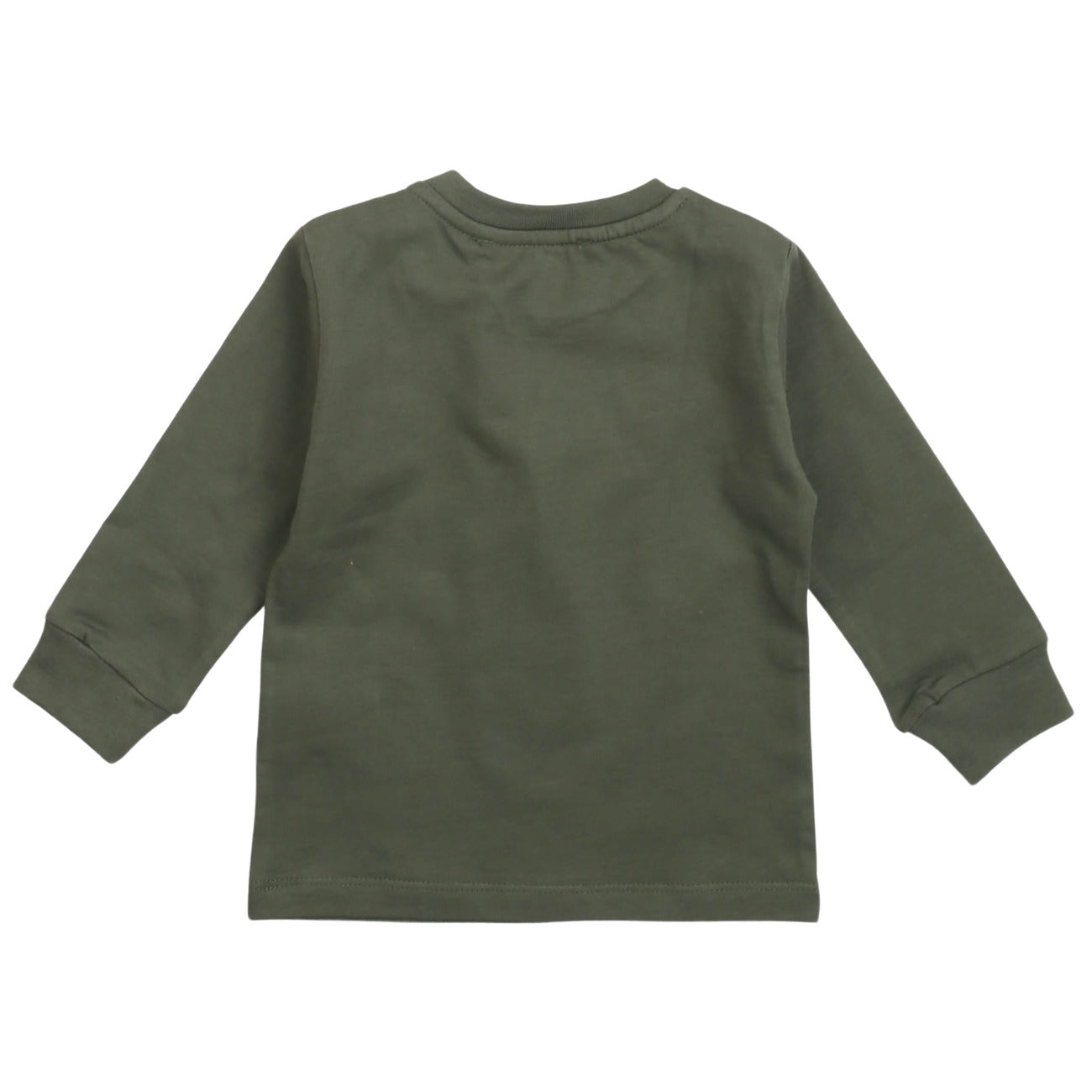 paciotti - T-SHIRT MANICA LUNGA - Nuvò Kids