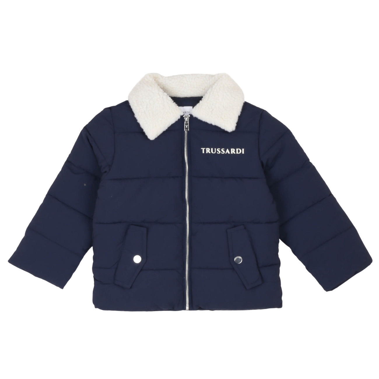 trussardi - GARTI PADDED JACKET