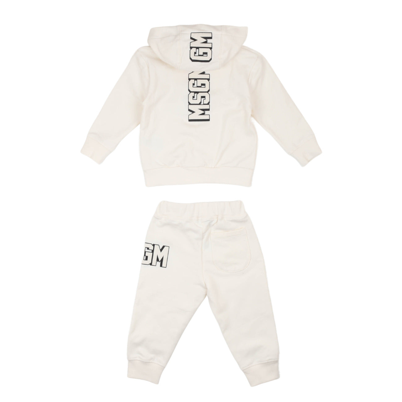 msgm - Completi - Nuvò Kids