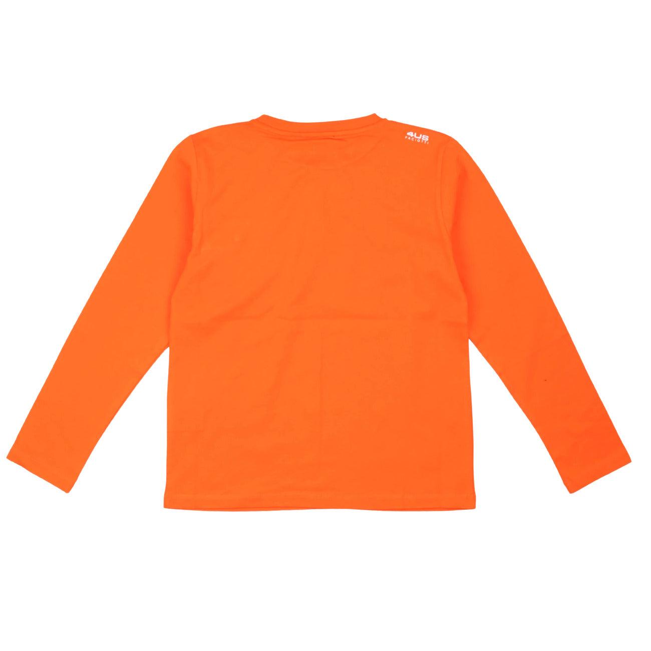 paciotti - T-SHIRT MANICA LUNGA - Nuvò Kids