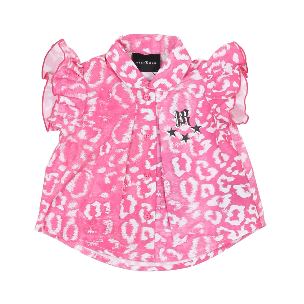 john richmond - Camicie - Nuvò Kids