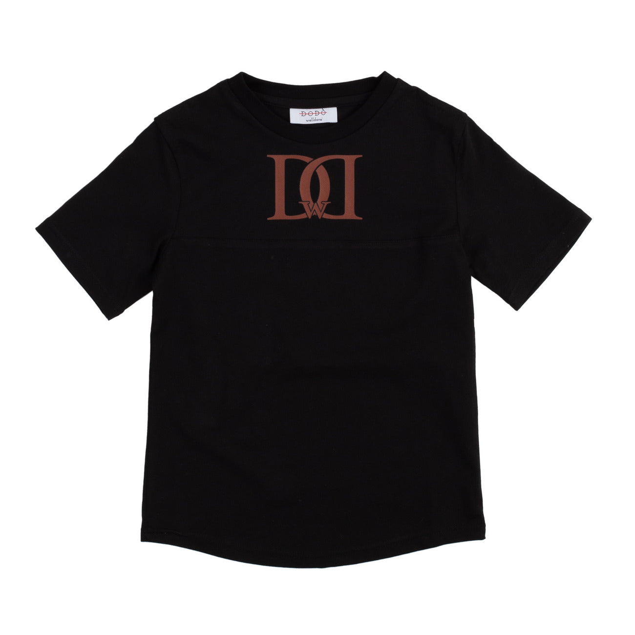 dodo welldone - T-shirt - Nuvò Kids