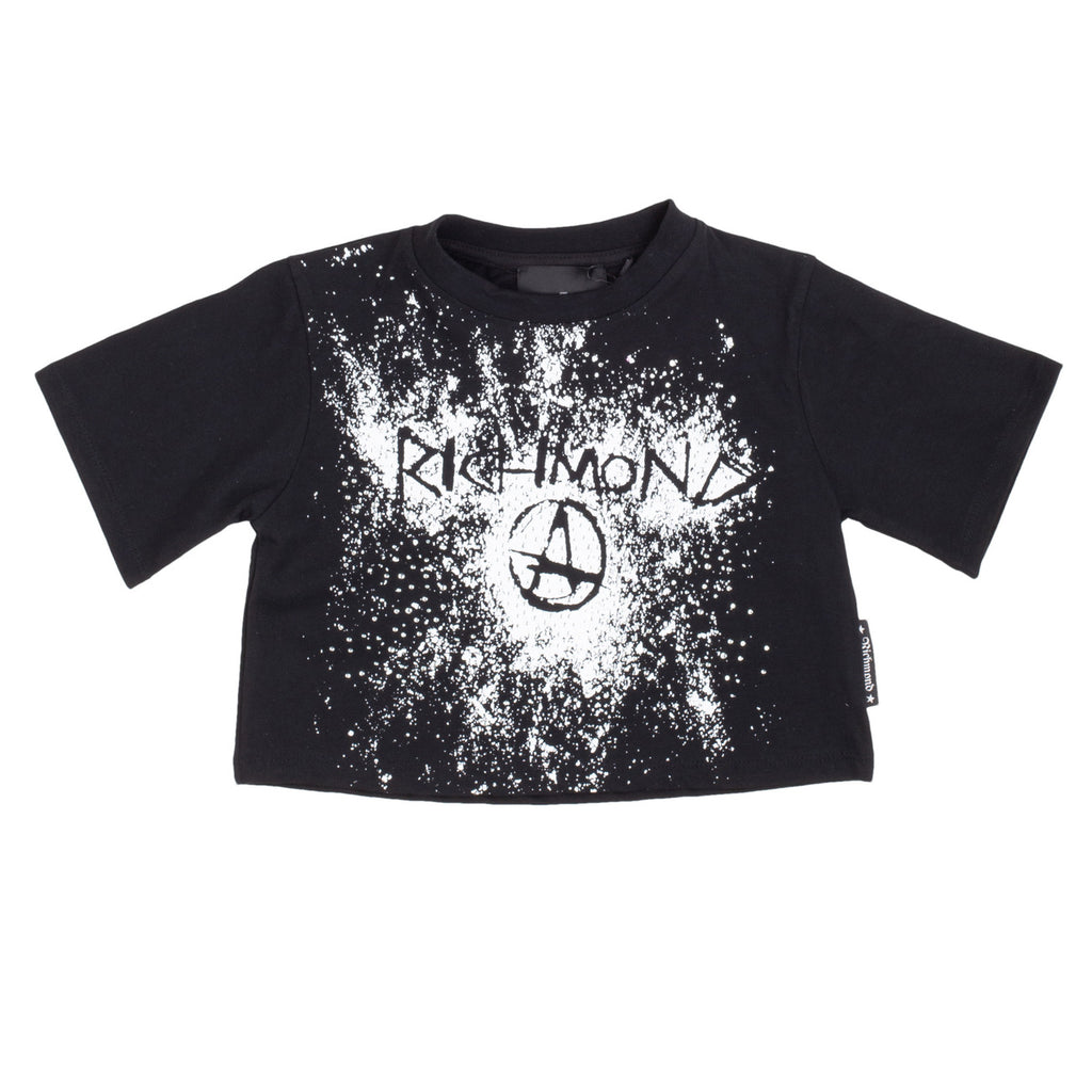 john richmond - T-shirt - Nuvò Kids