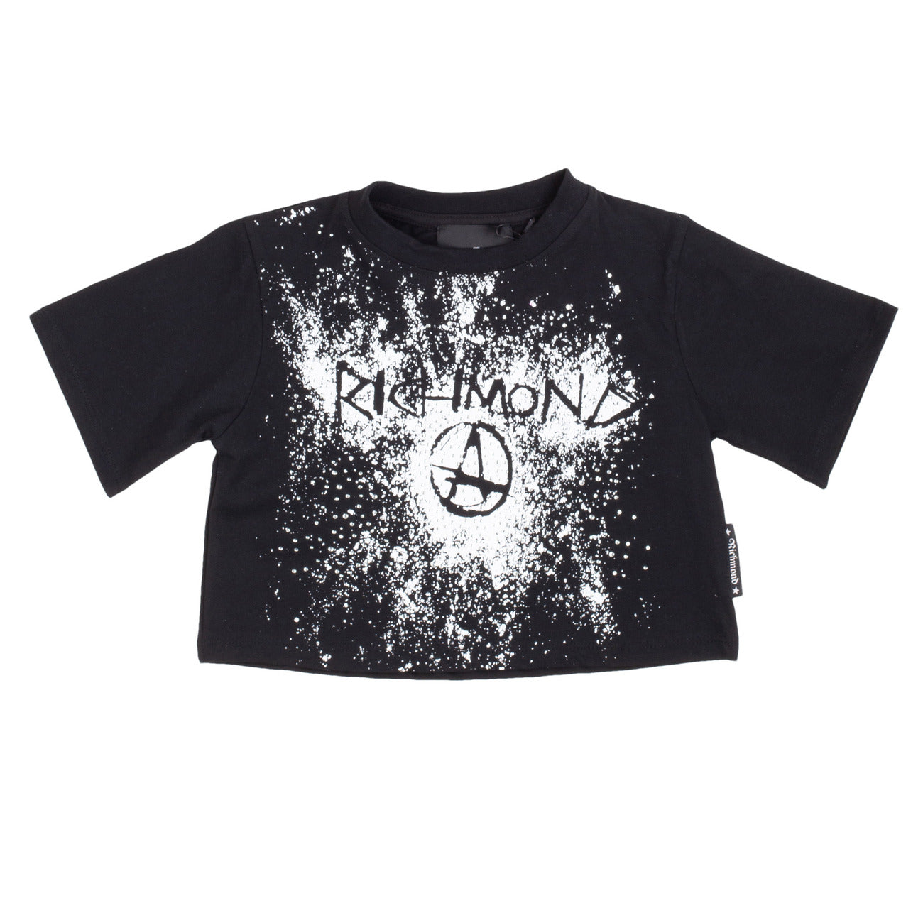 john richmond - T-shirt - Nuvò Kids