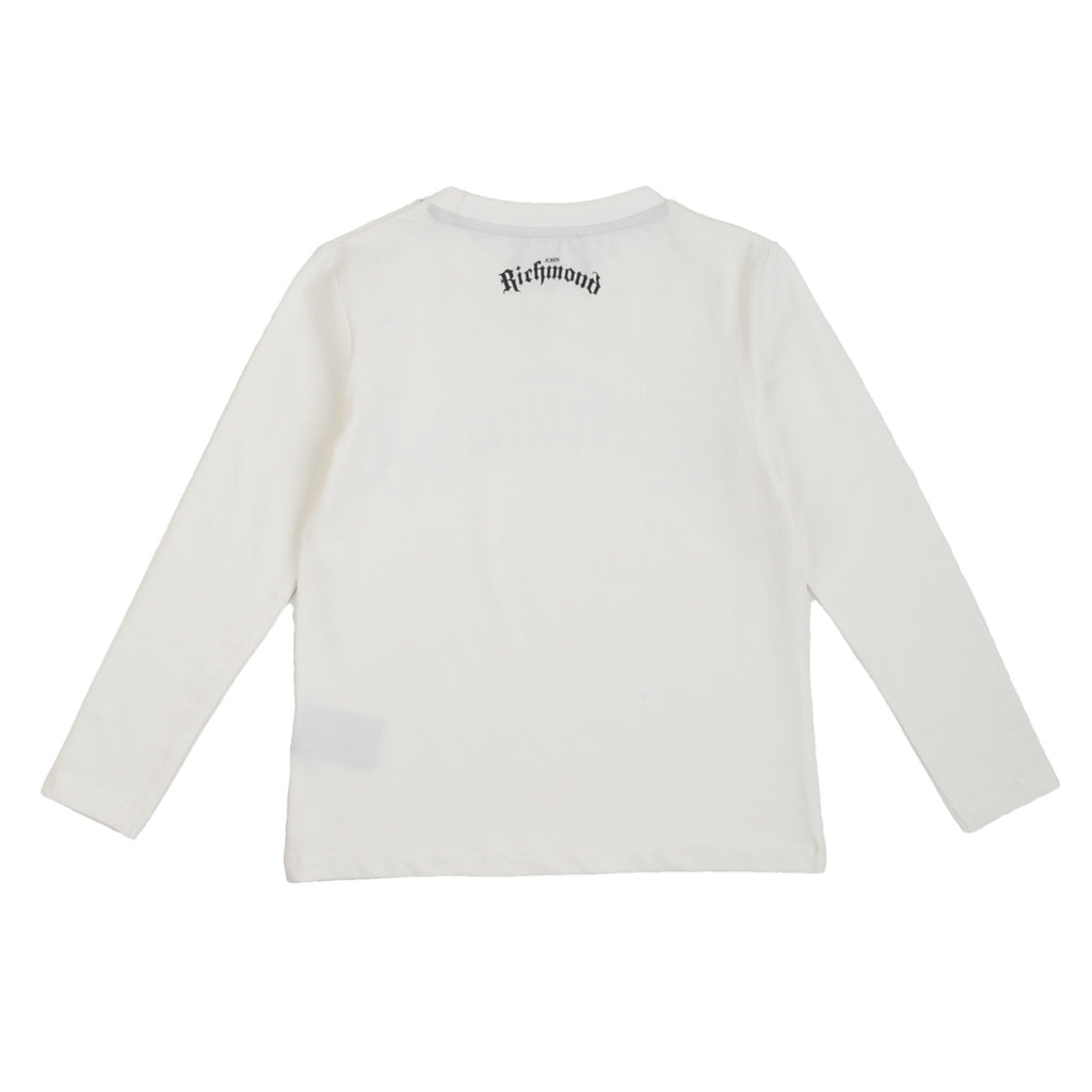 john richmond - T-shirt - Nuvò Kids