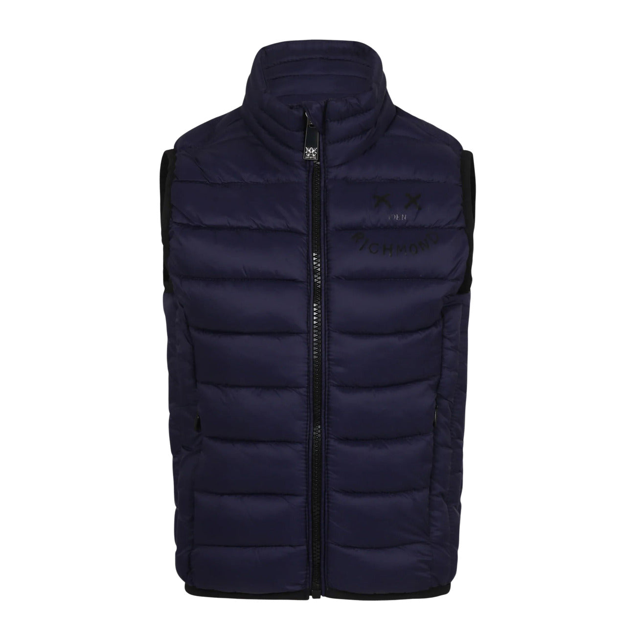 john richmond - GILET IMBOTTITO GODOY