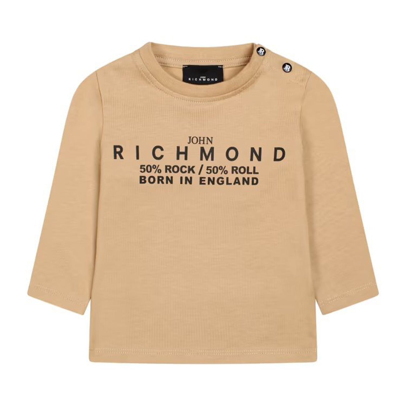 john richmond - T-shirt