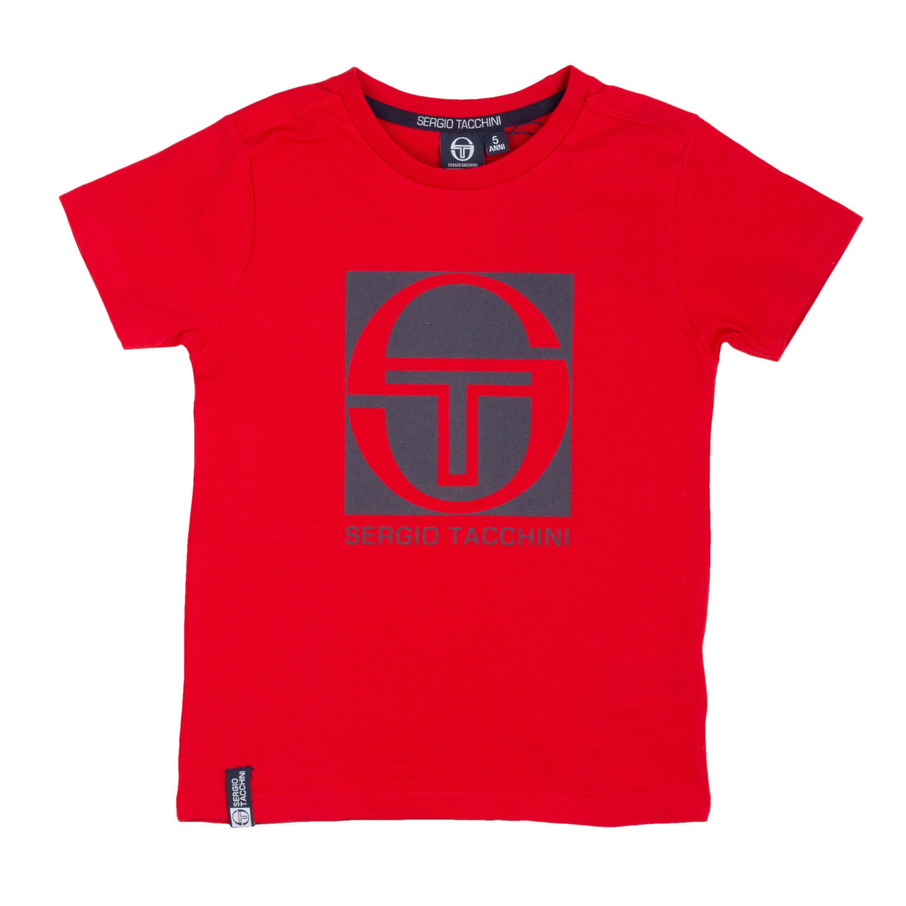 sergio tacchini - T-shirt - Nuvò Kids