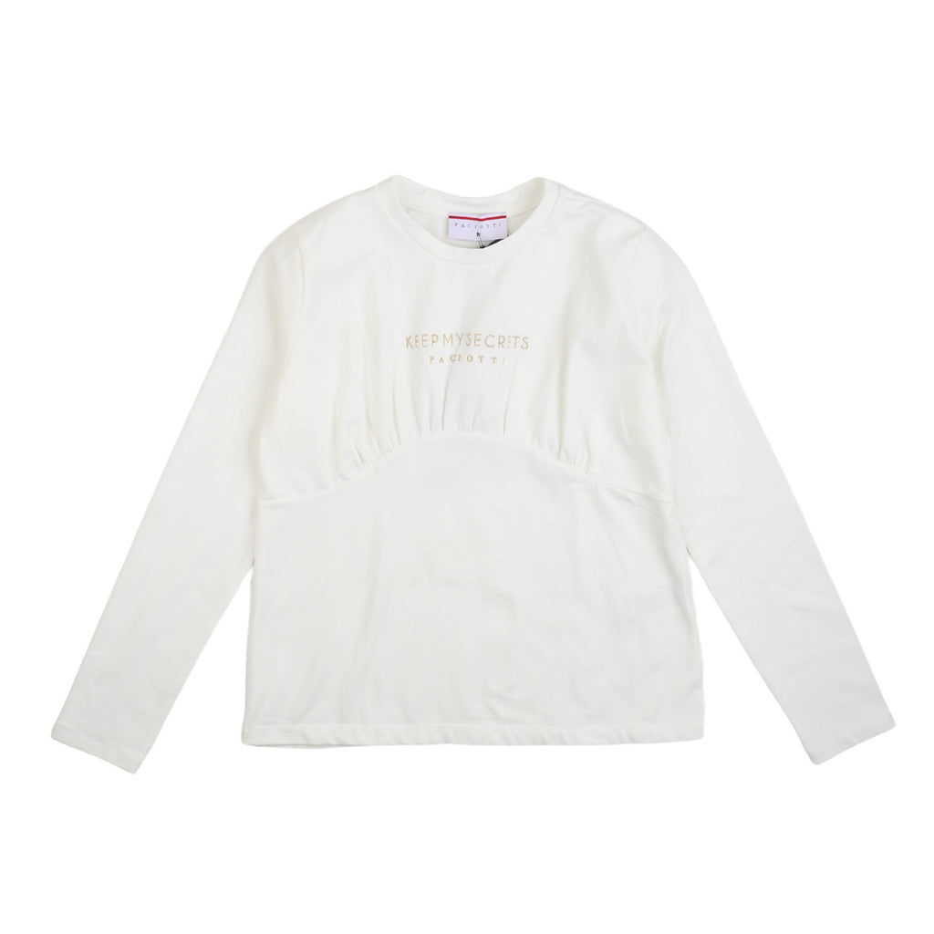 paciotti - T-shirt - Nuvò Kids