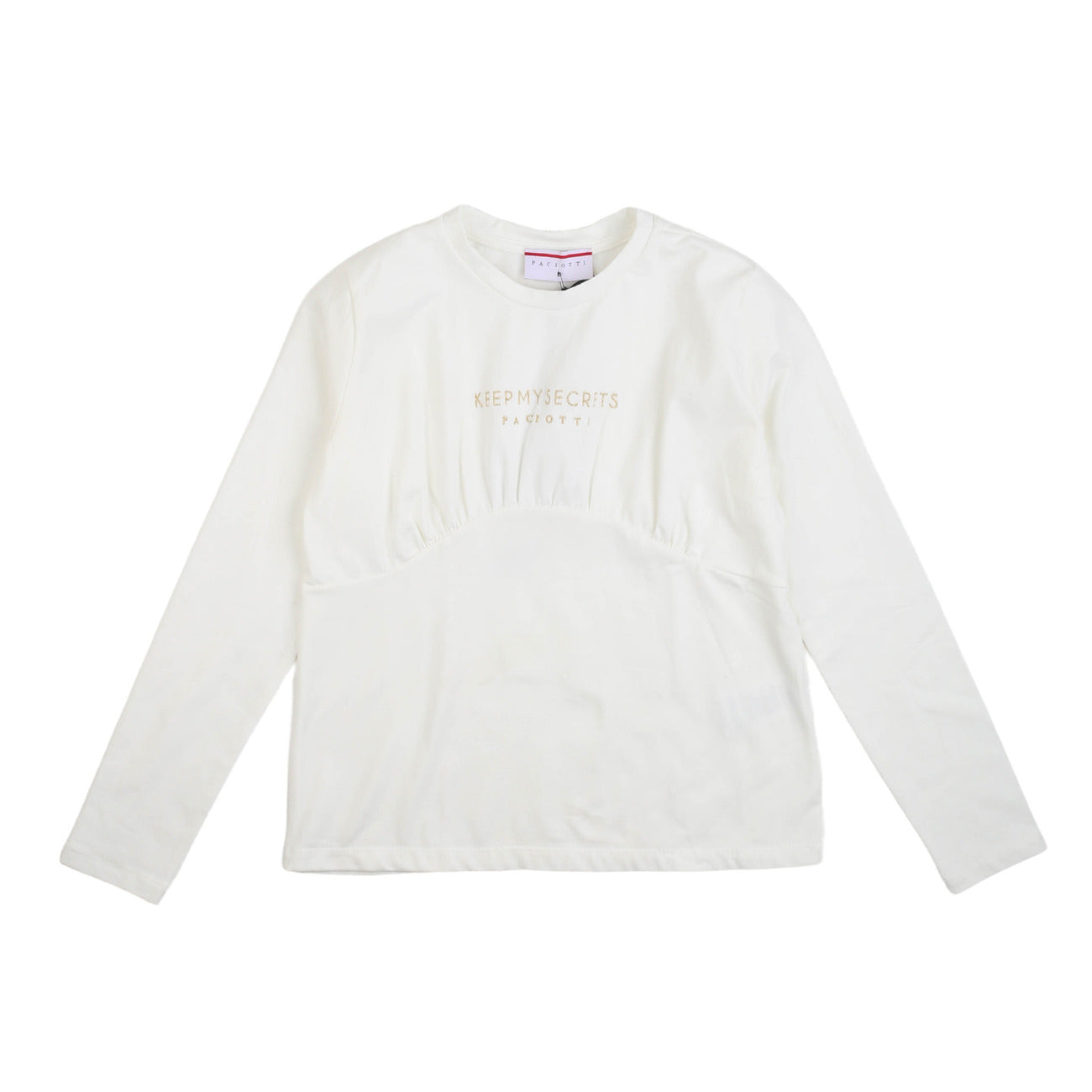 paciotti - T-shirt - Nuvò Kids